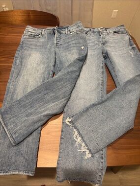 Kut from the kloth jeans